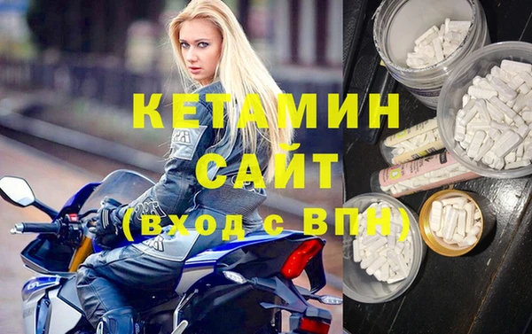 крисы Алексин